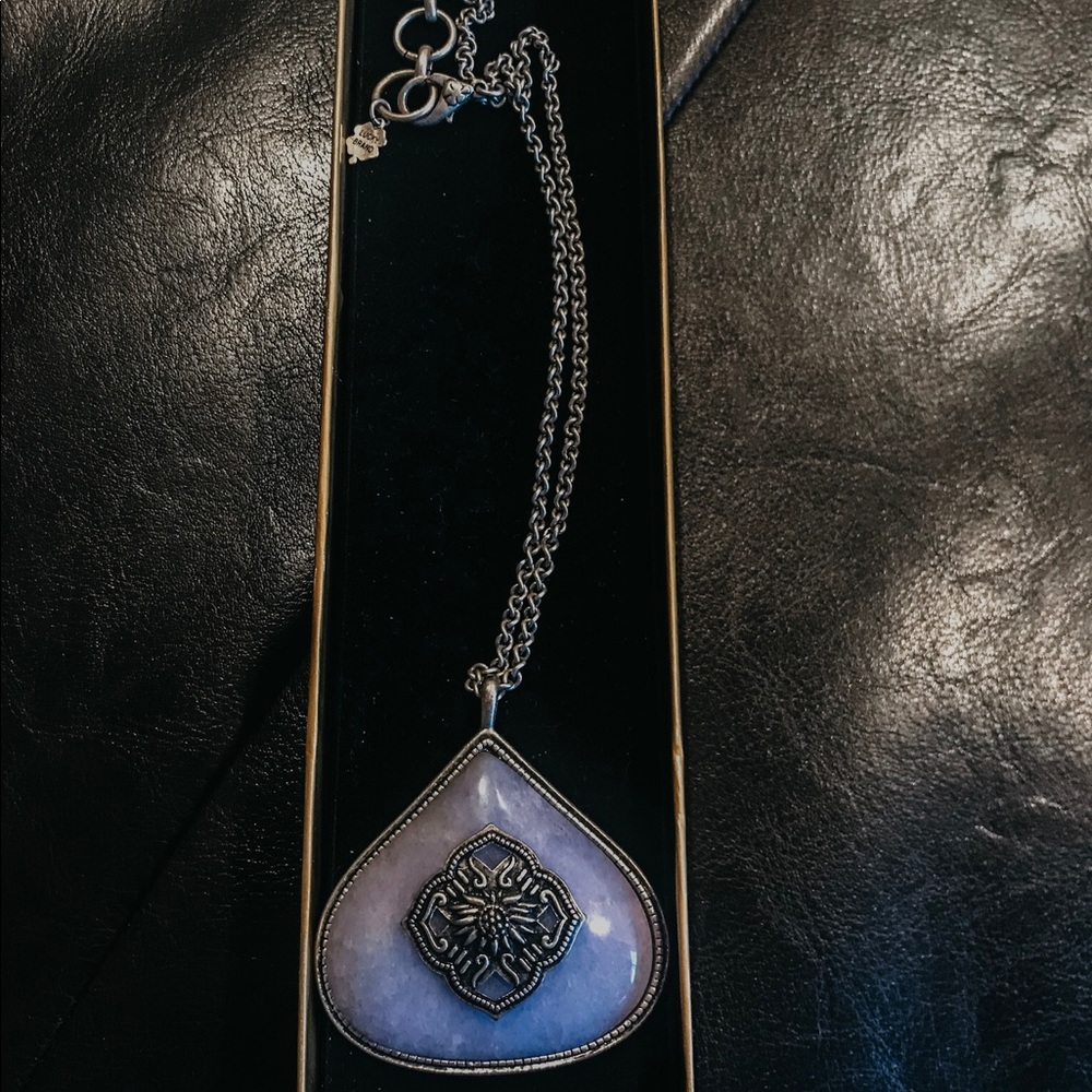 vintage necklace